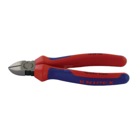 Pinces coupantes latérale KNIPEX TA70021603K