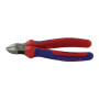 Pinces coupantes latérale KNIPEX TA70021603K