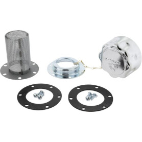 Bouchon de remplissage MP FILTRI TA80B10A001P01