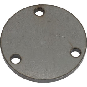 Plaque UNIVERSEL TA46BLIND