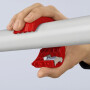 Coupe tube KNIPEX TA902210BK