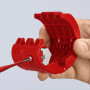 Coupe tube KNIPEX TA902210BK