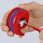 Coupe tube KNIPEX TA902210BK