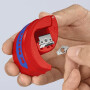 Coupe tube KNIPEX TA902210BK
