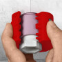 Coupe tube KNIPEX TA902210BK