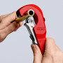 Coupe-tubes KNIPEX TA903102BK