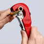 Coupe-tubes KNIPEX TA903102BK