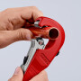 Coupe-tubes KNIPEX TA903102BK