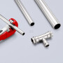 Coupe-tubes KNIPEX TA903102BK