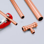 Coupe-tubes KNIPEX TA903102BK