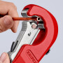 Coupe-tubes KNIPEX TA903102BK