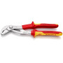 Pinces pour pompe à eau KNIPEX TA8726250