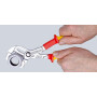 Pinces pour pompe à eau KNIPEX TA8726250