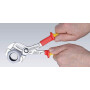 Pinces pour pompe à eau KNIPEX TA8726250