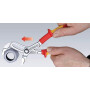 Pinces pour pompe à eau KNIPEX TA8726250