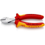 Cout de diagonaux KNIPEX TA7306160