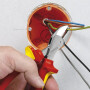 Cout de diagonaux KNIPEX TA7306160