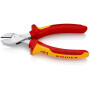 Cout de diagonaux KNIPEX TA7306160