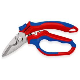 Ciseaux d'électricien KNIPEX TA950520SB