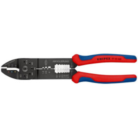 Pinces à sertir KNIPEX TA9722240