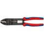 Pinces à sertir KNIPEX TA9722240
