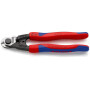 Pinces coupantes pour câble KNIPEX TA9562190