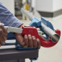 Coupe-tube KNIPEX TA903103BK