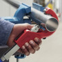 Coupe-tube KNIPEX TA903103BK