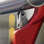 Coupe-tube KNIPEX TA903103BK