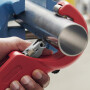 Coupe-tube KNIPEX TA903103BK