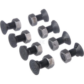 Boulon UNIVERSEL TB20207
