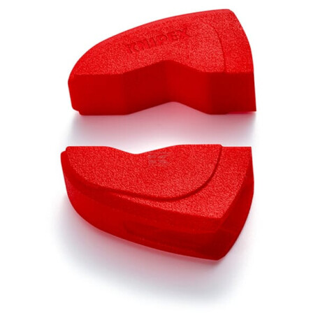Mâchoires en plastique KNIPEX TA8709180V01