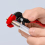 Mâchoires en plastique KNIPEX TA8709180V01