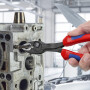 Pinces KNIPEX TA8201200