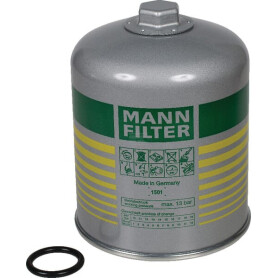 Disque MANN-FILTER TB13943X