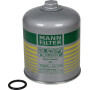 Disque MANN-FILTER TB13943X