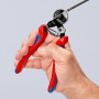 Pinces coupantes pour câble KNIPEX TA9562160