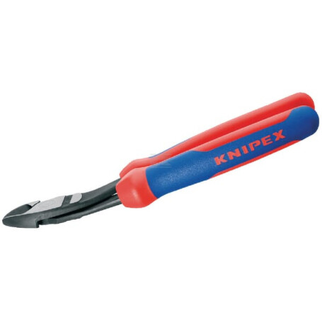 Pinces coupantes latérale KNIPEX TA74222003K