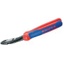 Pinces coupantes latérale KNIPEX TA74222003K