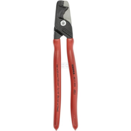 Cisaille KNIPEX TA9511225