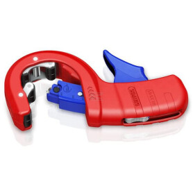 Coupe-tube KNIPEX TA902301BK