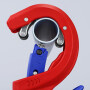 Coupe-tube KNIPEX TA902301BK