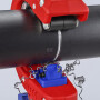 Coupe-tube KNIPEX TA902301BK