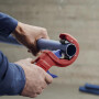 Coupe-tube KNIPEX TA902301BK