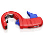 Coupe-tube KNIPEX TA902301BK