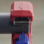 Coupe-tube KNIPEX TA902301BK