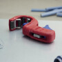 Coupe-tube KNIPEX TA902301BK
