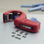 Coupe-tube KNIPEX TA902301BK