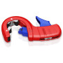 Coupe-tube KNIPEX TA902301BK