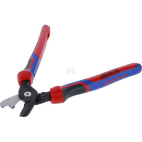 Cisaille à câble KNIPEX TA9512225